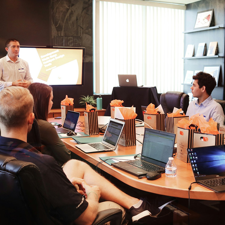 Trusted Excellence, Proven Results
