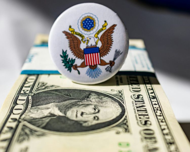 USA EB‑5 Investor Visa