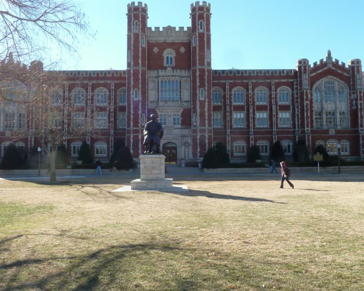 USA Student Visa (F‑1)