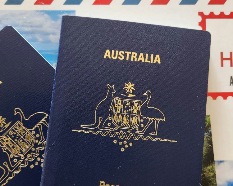 Australia Work Visa