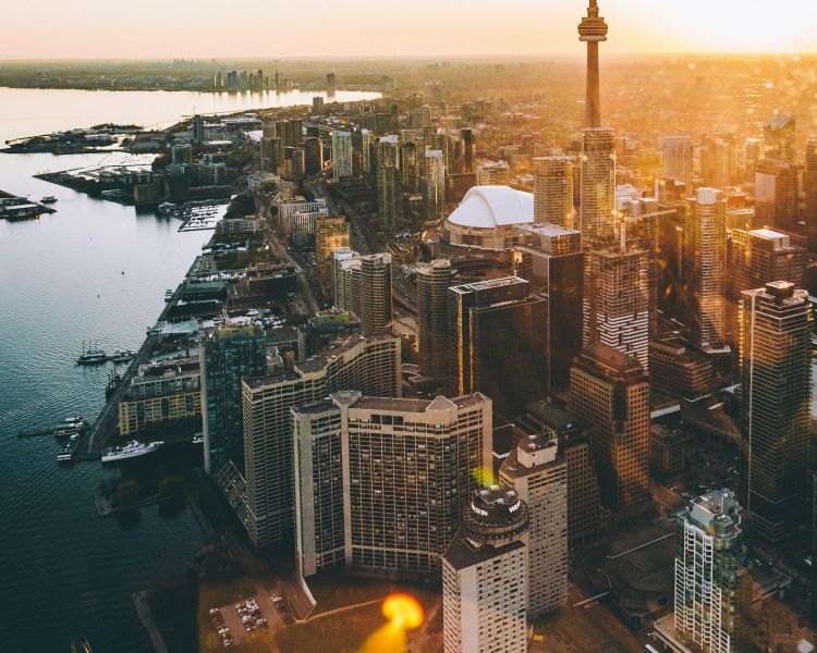 Canada Business Visa
