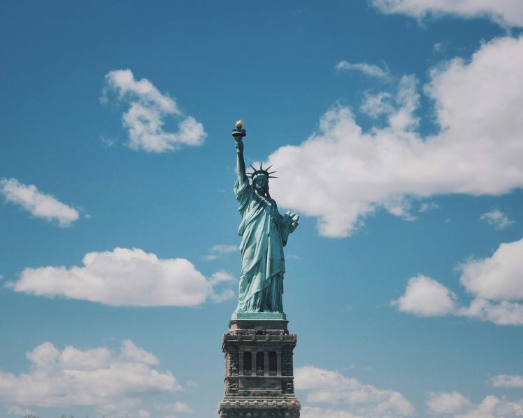 USA Tourist Visa (B‑2)